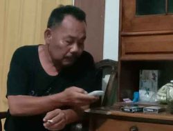 Aktifis Muda NU Cermati Helatan Pilkades di Jombang Saat Pandemi