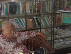 Abah Su’udi Dukung Pengasuh HQ Ajak Mempertahankan Hasanah Pesantren Jawa