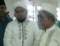 PBNU Dua Pengurus Bukan Pecah, Tetapi Sunnatullah