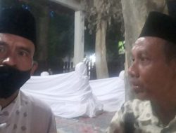 Juru Kunci Meyakini Makam Joko Tingkir di Lamongan