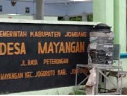 Pengisian PJ Kepala Desa Mayangan,  BPD Dianggap Kebiri Warga Desa Sendiri