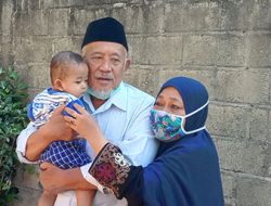 Kiai Imron Rosyadi ajak peserta Muktamar cermati AD dan ART, Gus Fahmi tinggalkan dan Tanggalkan Kepentingan Pribadi