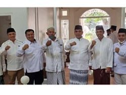 Partai Gerindra pelajari Resolusi Jihad sampai Mabadi Khaira Ummah