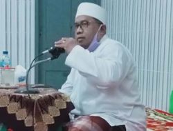 H. Masrur Sayangkan Surat Dukungan PWNU-Jatim Digelar Terbuka