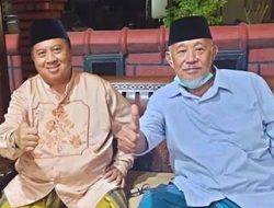 KH Imron Rosyadi : Pengusaha dukung teguhkan Aswaja, Muktamirin periksa LPJ PBNU  