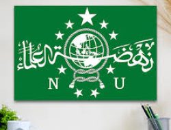 NU Terbelah Dua Kubu, 9 Kiai Sepuh Surati PBNU, Minta Muktamar ke-34 Diundur.