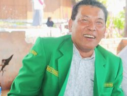 BER-NU ALA PROFESOR (3) Habis H. Basaroddin : Profesor tidak tahu dan tidak mau tahu Muktamar NU ke 34