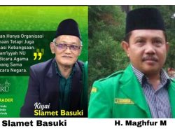 Demi NU, Gus Maghfur siap merawat jimat KH. Aziz dan Gus Sholah