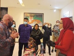 Program USAID JAPRI Bantu Pengembangan Usaha Anak Muda, Perempuan dan Disabilitas