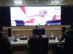 Pengarahan Presiden Jokowi Terkait Penanganan Covid 19