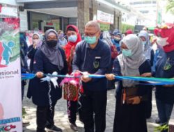 Semakin lengkap RSUD Jombang sediakan aplikasi terbaru SikoZiOn, untuk konsultasi gizi menjadi lebih mudah