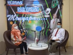 RSUD Jombang Menyapa,Deteksi Dini Gejala Preeklampsi Kelainan pada Ibu Hamil