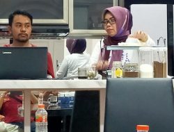 Kader Partai optimis, Gerindra bakal raih simpatik warga Jombang