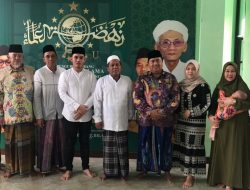Syiar DPC Partai Gerindra Kabupaten Jombang di Bulan Suci Ramadlan