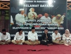 Puisi untuk Pengurus dan Kader Partai Gerindra Jombang