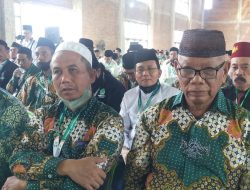 PBNU keluarkan Hasil Tabayun, Gus Salman Keluarkan Pernyataan Selaku Mandataris Konfercab