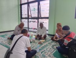 KONFERCAB PCNU JOMBANG Teguhkan Aswaja, Kuatkan Jam’iyah dan Jama’ah menuju satu Abad