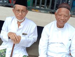 H. Su’udi Atmo : Bumi NU Al Imron memberi alternatif cara mudah mendalami Manasik Haji dan Umroh