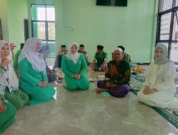 Mengaku masih belajar, Gus Heru mundur dicalonkan Pimpin PCNU Jombang