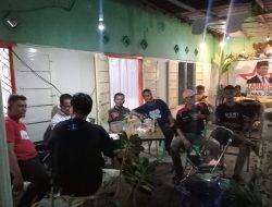 Nobar | Jarnas Anis Baswedan DPD Jombang.