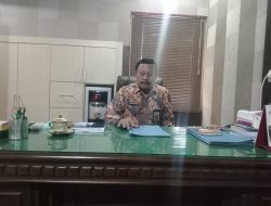 Progres vaksinasi Dinas Peternakan Kabupaten Jombang sudah capai 98 persen.