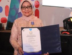 Komitmen Kabupaten Jombang, Jawa Timur, dalam menggerakkan program Pembangunan Keluarga, Kependudukan dan Keluarga Berencana.