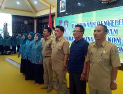 Mas Nyono : Kedepan, INGIN MEMBANGUN, Ekonomi Kerakyatan Melalui Predikat Jombang The Most Harmonious City in ASEAN