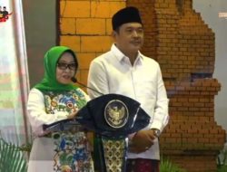 Empat Tahun memimpin Jombang, Bupati dan Wabup Apresiasi semua pihak