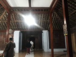 CICIT jelaskan peran , Mbah Syeikh Abu Hasan Blitar Ketika Melawan Belanda