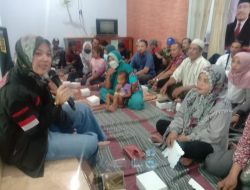 Dalam Pendidikan Politik Kader Desa Partai Gerindra pelajari kuasai Sosmed