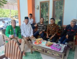 Caleg Partai Gerindra Kabupaten Jombang siap menyongsong kemenangan Pemilu 2024