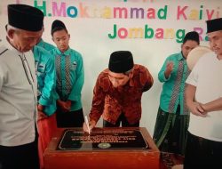 SDIT Taswirul Afkar resmikan Gedung Multimedia sebagai markas anak didik menggunakan media dengan benar