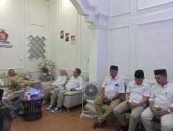Rakor DPC Gerindra Jombang, DPC siap Pimpin Jombang, Prabowo Presiden, Gerindra Menang, Sadad Gubernur Jawa Timur