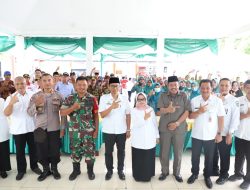 Musrenbang RKPD Kabupaten Di Kecamatan Kesamben Ini Yang Disampaikan Bupati Jombang