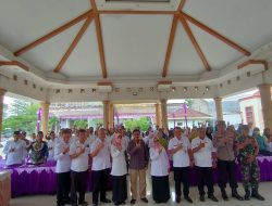 Musrenbang Kecamatan Sumobito RKPD 2024, Berikut Pesan Bupati Jombang