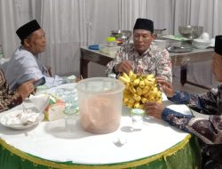 Hadapi Pemilu biar tidak bingung, Gus Yahya himbau warga NU, baca Sembilan Pedoman Berpolitik Warga NU