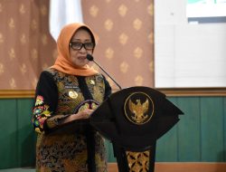 Terkait Pelayanan Publik, Bupati Anggap Hasil Rakor Sebagai Rujukan Dan Siap Terus Berinovasi Tingkatkan Pelayanan Publik