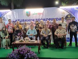 Duka Kominfo Jombang, Getarkan Jagat Media dan Pagiat Medsos
