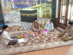 Haul Bani ARYOREJO ke 51 Di Pondok Pesantren Mambaul Hikam Putat Tanggulangi Sidoarjo, membedah perjuangan para leluhur