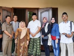 Saiful Huda :  Rumah Juang Pendowo Jalan Darmo, adalah Pondok Masyarakat Jawa Timur