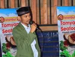 Lolos Ke Tingkat Nasional Penyuluh Award 2023, Murhaban Dibanjiri Ucapan Selamat dan Do’a Dari Berbagai Kalangan