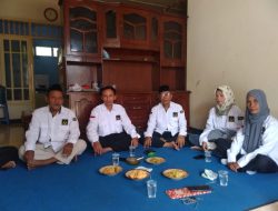 Demi masa depan Kabupaten Jombang lebih baik, DPC PBB minta Audensi dengan Pj Bupati