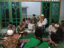 Abah Su’udi : Cak Anam selalu memikirkan umat dan anggotanya sampai bikin Museum Nahdlatul Ulama