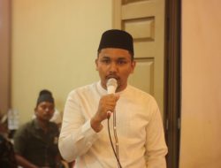 Tgk. Hafiz Almansuri : Pemerintah Aceh Harus Lebih Bijak, Jangan Hanya Karena PON, Hadirkan Konvensional Kembali