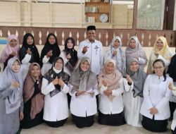 Ketua IPARI Aceh Apresiasi Kab/Kota yang Telah Melaksanakan Musda Pembentukan IPARI