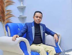 Bung Hatta Ditunjuk Jadi Ketua Forum Humas Politeknik/Politani Negeri Se Indonesia