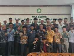 Kolaborasi IPARI Aceh Utara dengan Bimas Islam Gelar Sosialisasi Anjab dan ABK Bagi Penyuluh Agama Islam