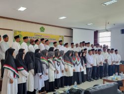 PD IPARI Aceh Utara Periode 2023 – 2027 Resmi Dikukuhkan