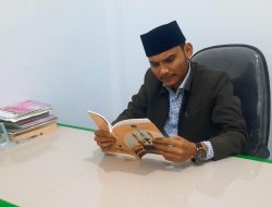 Murhaban Penyuluh KUA Paya Bakong Raih Juara Naskah Terbaik II Lomba Cerpen Nasional