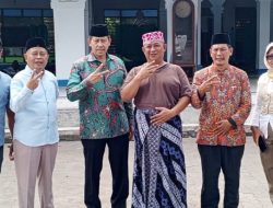 Ketua KORNAS TANI PRABAN Korwil Jatim, ajak anak bangsa songsong Indonesia Maju